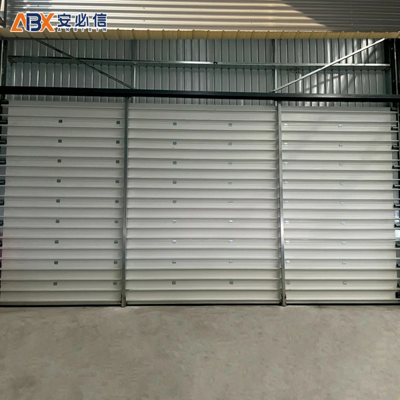 毕节高扬程提升门